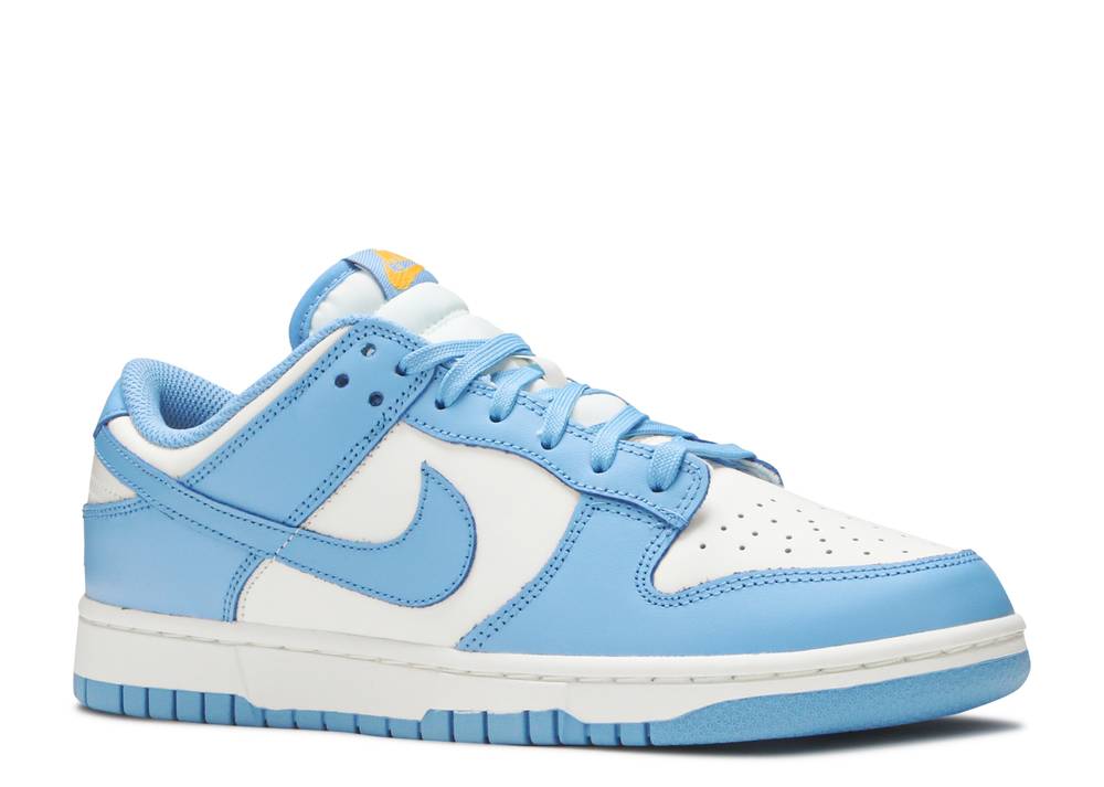 Nike Dunk Low "Coast"