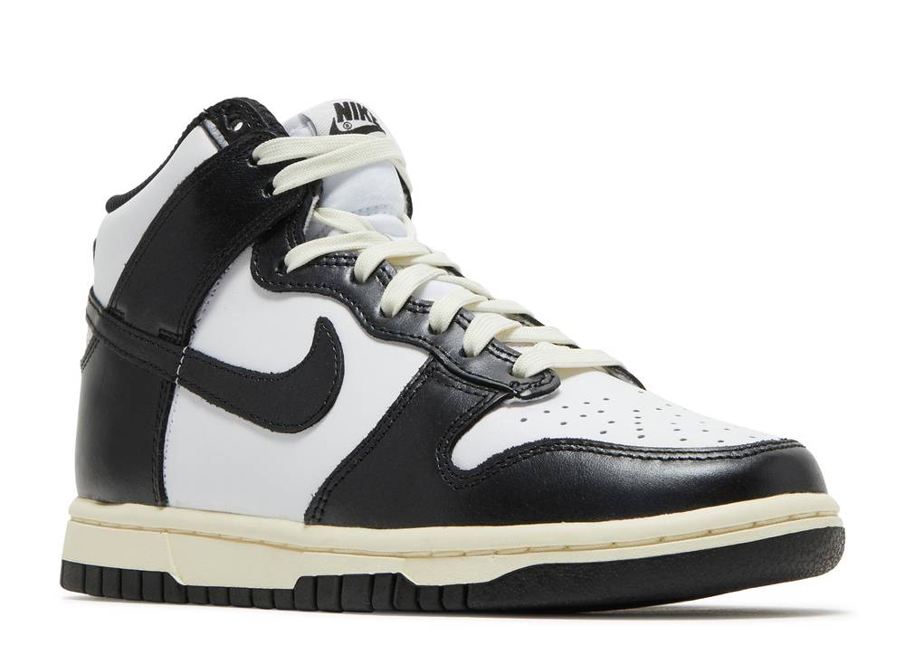 Nike Dunk High "Vintage"