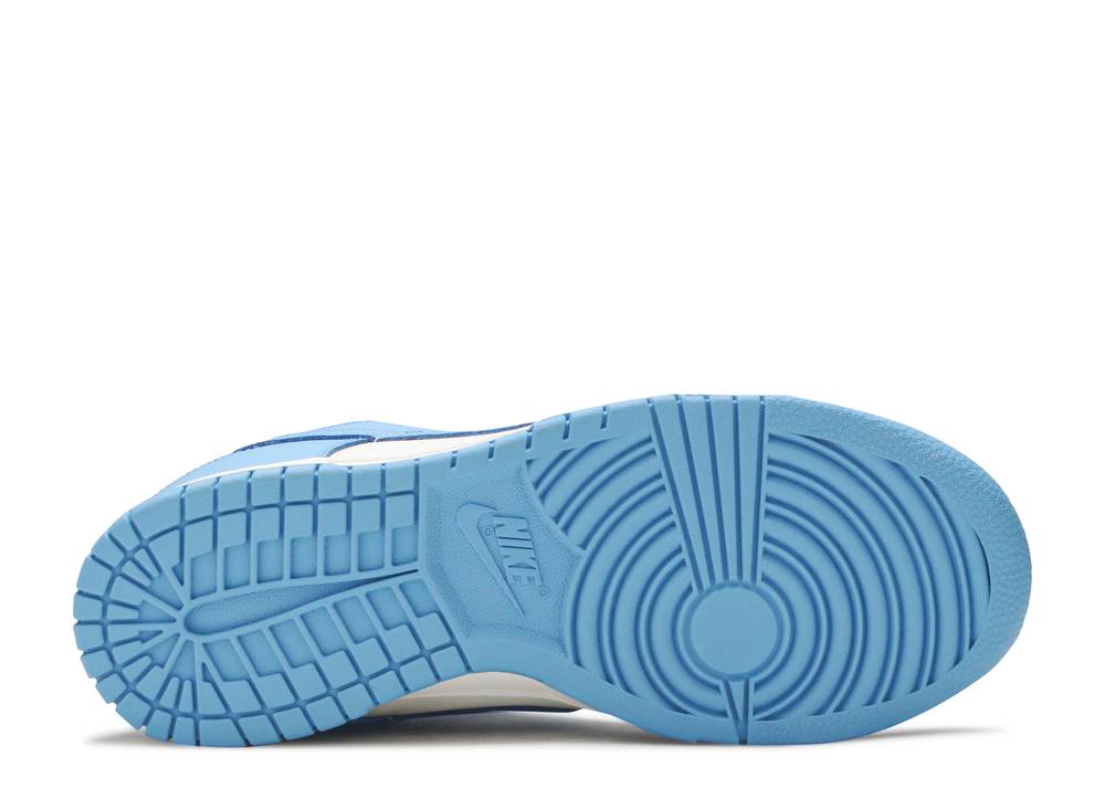 Nike Dunk Low "Coast"