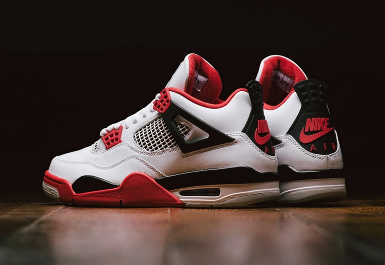 Retro Jordans