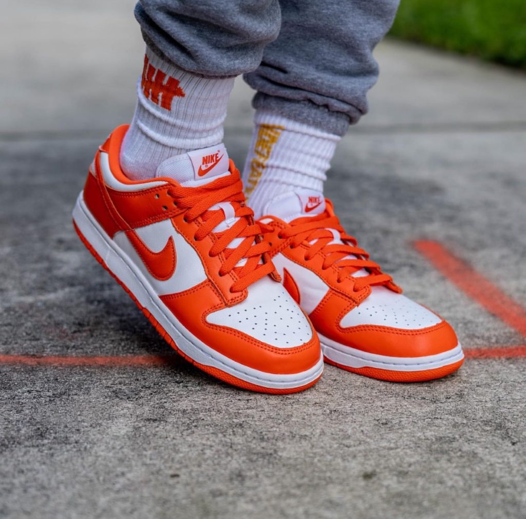 Nike Dunk