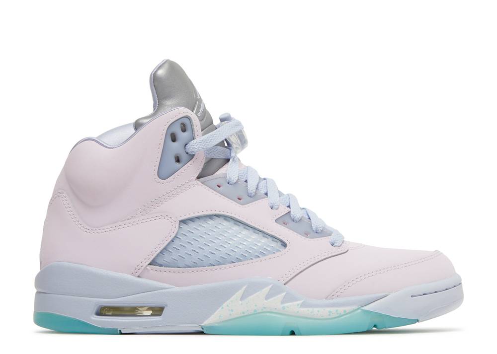 PRE-ORDER Jordan Retro 5 " Easter"