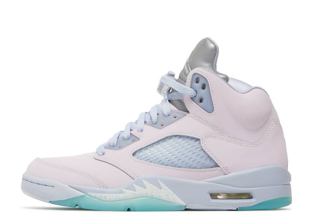 PRE-ORDER Jordan Retro 5 " Easter"