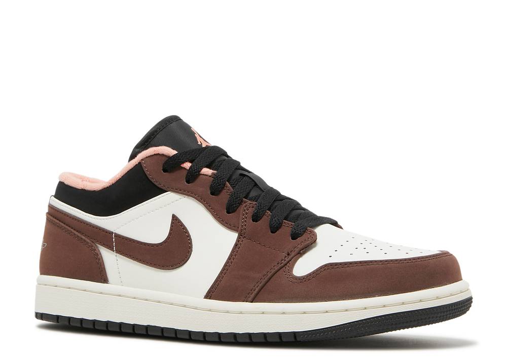 Jordan 1 Low "Mocha"