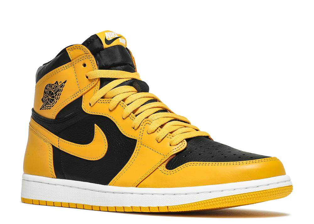 Jordan 1 High Retro OG "Pollen"