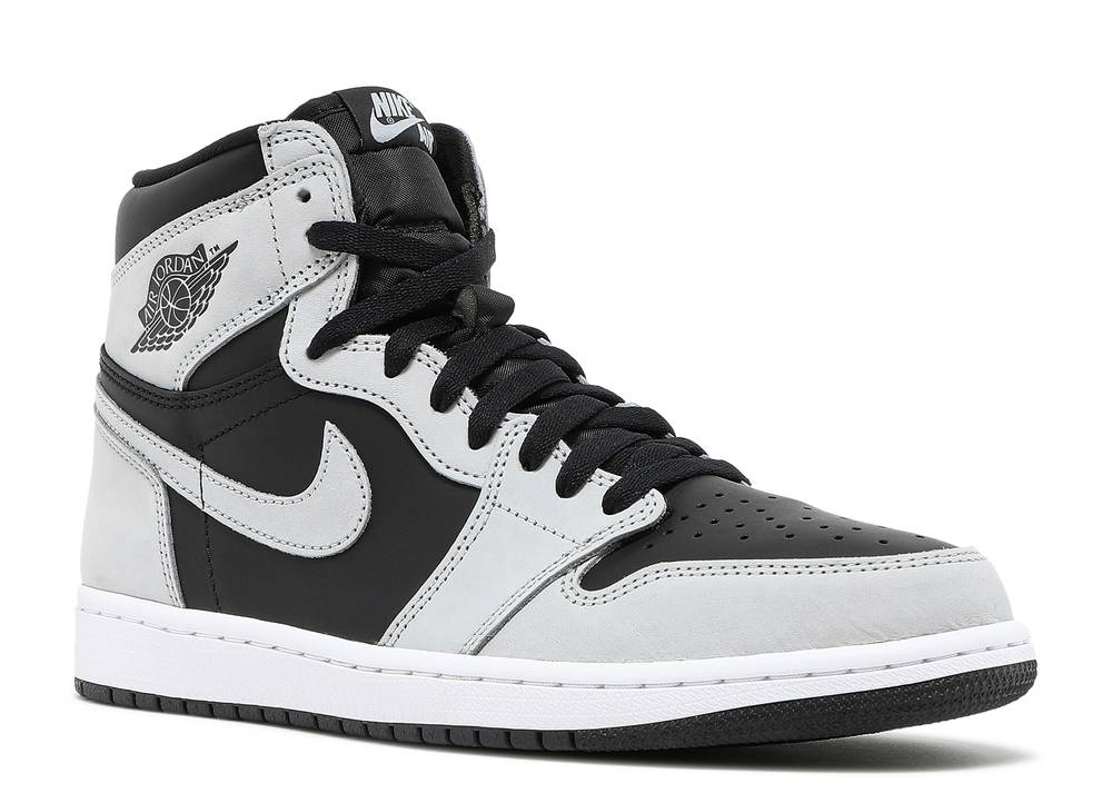 Jordan 1 High Retro OG "Shadow 2.0"