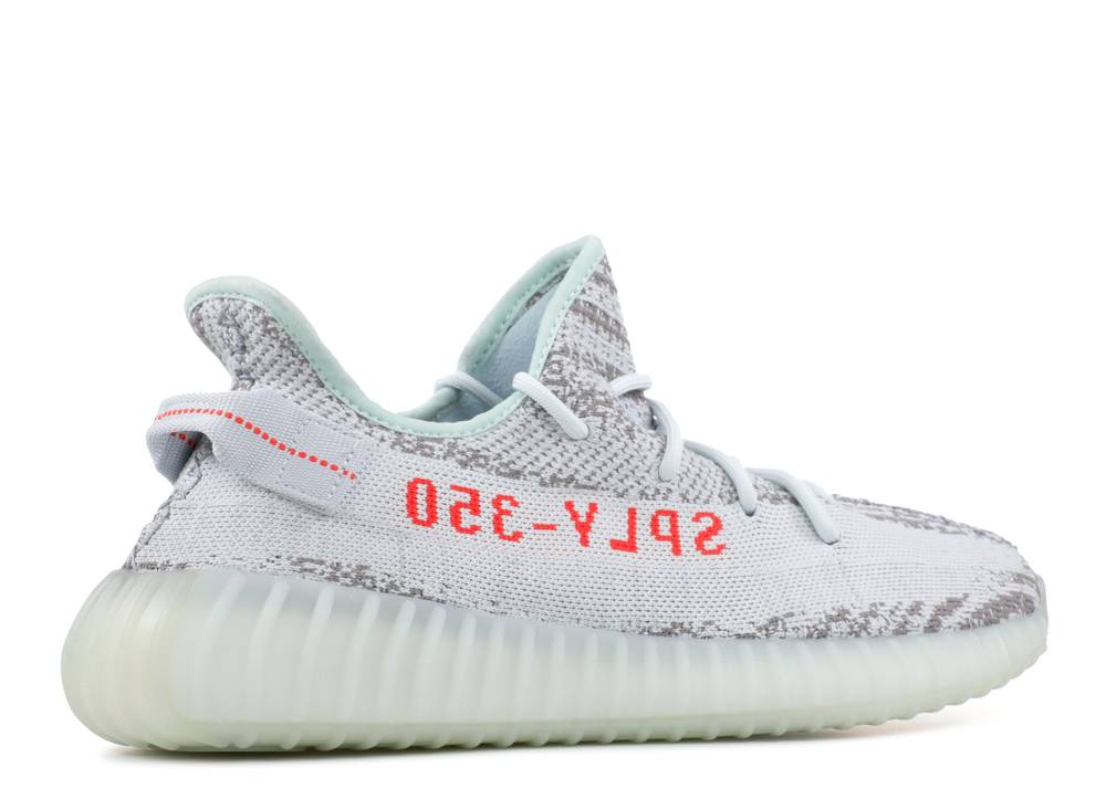 Adidas Yeezy Boost 350 V2 "Blue Tint"