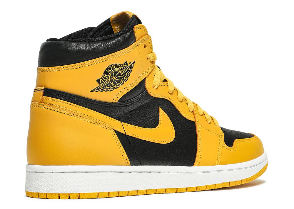 Jordan 1 High Retro OG "Pollen"