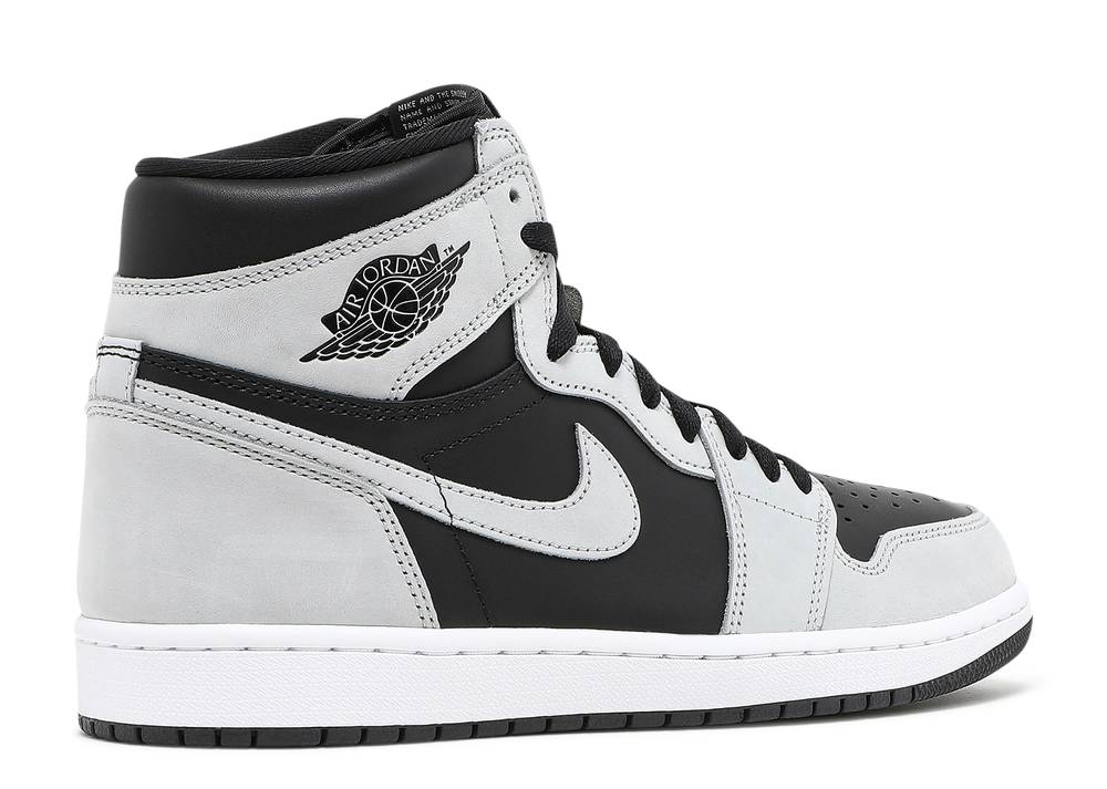 Jordan 1 High Retro OG "Shadow 2.0"