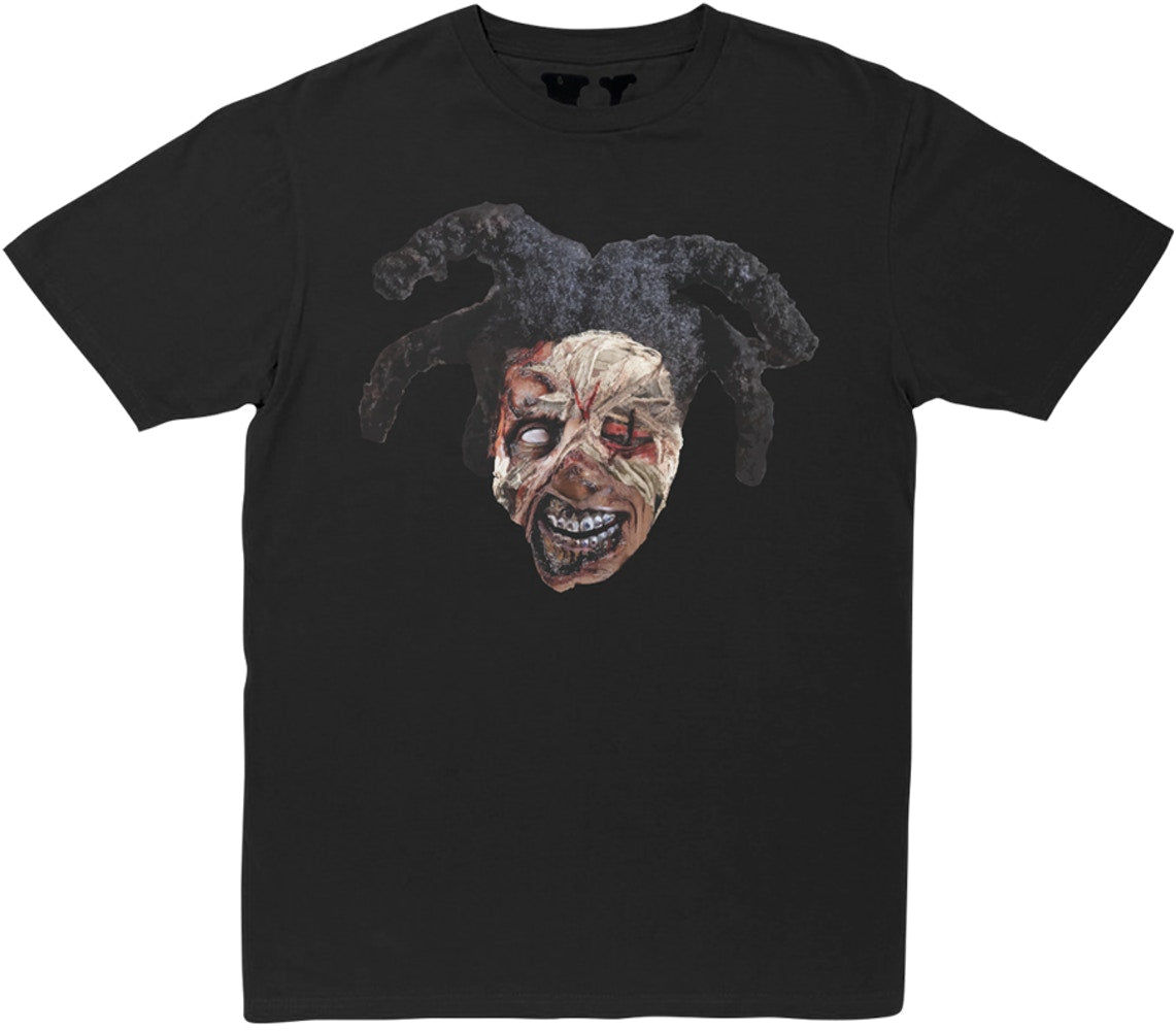 Kodak Black x Vlone Zombie T-shirt