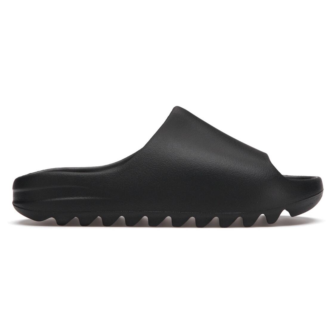 Adidas Yeezy Slide "Onyx"