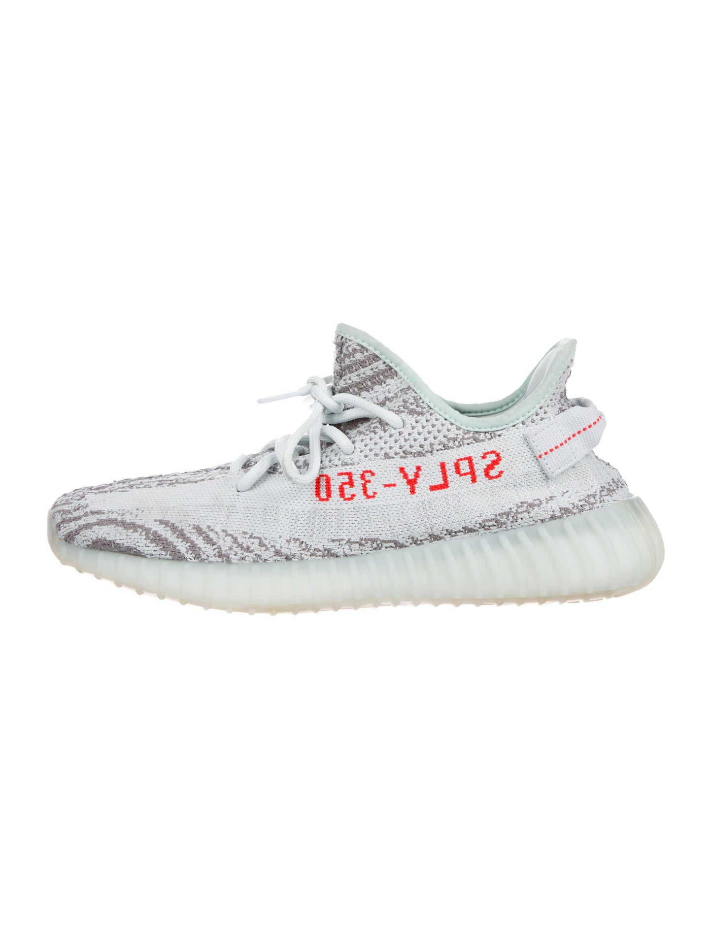 Adidas Yeezy Boost 350 V2 "Blue Tint"